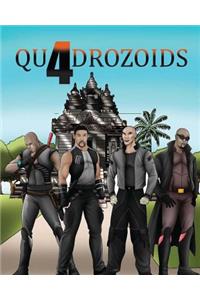 Quadrozoids