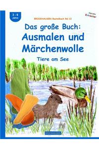 BROCKHAUSEN Bastelbuch Bd.12