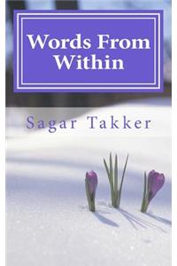 Words From Within
