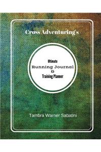 Ultimate Running Journal & Training Planner