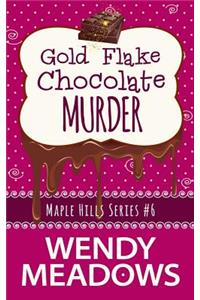 Gold Flake Chocolate Murder