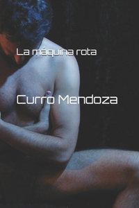 máquina rota