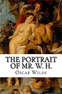 The Portrait of Mr. W. H.