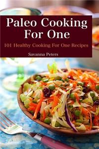 Paleo Cooking For One