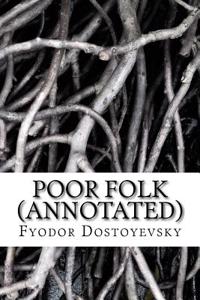 Poor Folk (Annotated)