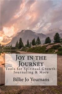 Joy in the Journey