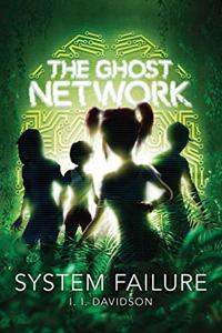 The Ghost Network, 3