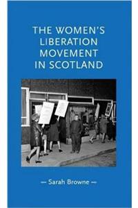 Women's Liberation Movement in Scotland