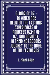 Glinda of Oz