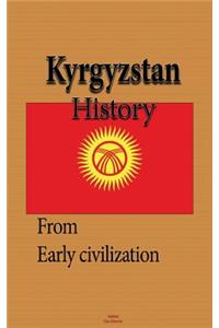Kyrgyzstan History