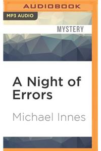 Night of Errors