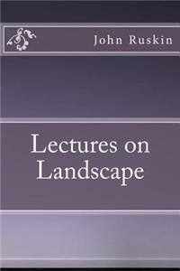 Lectures on Landscape