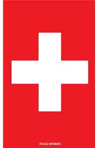 Flag of Switzerland