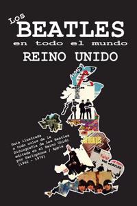 Los Beatles en todo el mundo