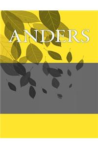 Anders