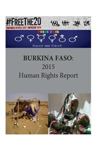 Burkina Faso