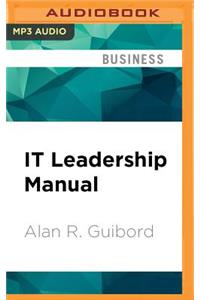 It Leadership Manual