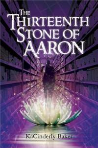 Thirteenth Stone of Aaron