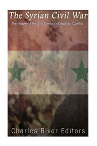 Syrian Civil War