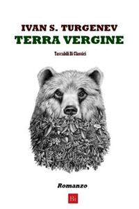 Terra Vergine (Edizione Integrale)