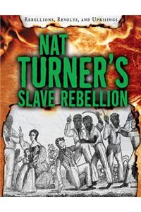 Nat Turner's Slave Rebellion