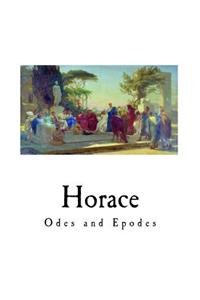 Horace: Odes and Epodes