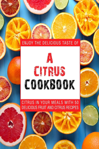 Citrus Cookbook