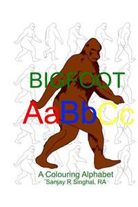 Bigfoot ABC