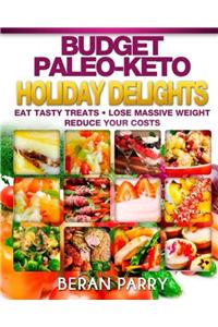 The Paleo Holiday Budget Delights Recipe