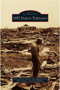 1957 Fargo Tornado