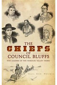 Chiefs of Council Bluffs