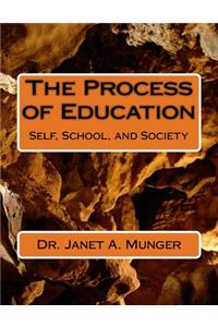 Process of Education