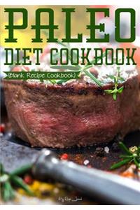 Paleo Diet Cookbook