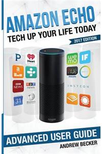 Amazon Echo