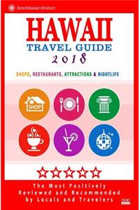Hawaii Travel Guide 2018