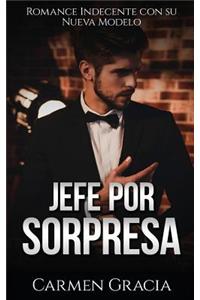 Jefe por Sorpresa