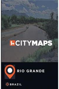 City Maps Rio Grande Brazil