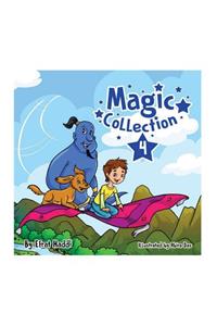 Children's books