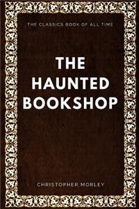 Haunted Bookshop