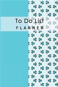 To Do List Planner