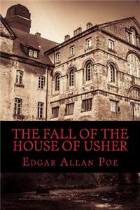 Fall of The House of Usher