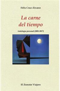 La Carne del Tiempo