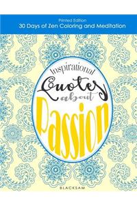 30 Days of Zen Coloring and Meditation Coloring Book