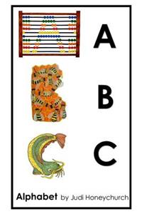 Alphabet ABC