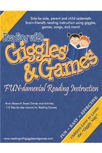 Reading with Giggles & Games