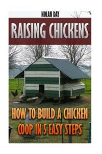 Raising Chickens