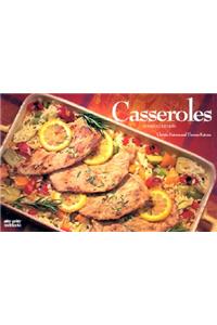 Casseroles