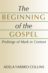 Beginning of the Gospel