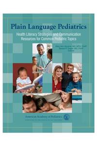 Plain Language Pediatrics