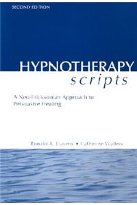 Hypnotherapy Scripts